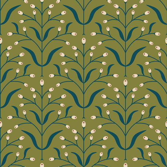 Verdant Whisper