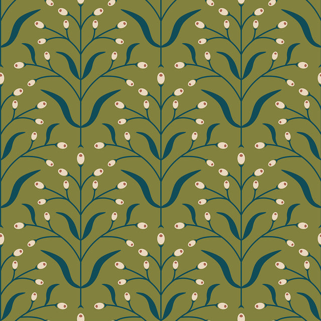 Verdant Whisper
