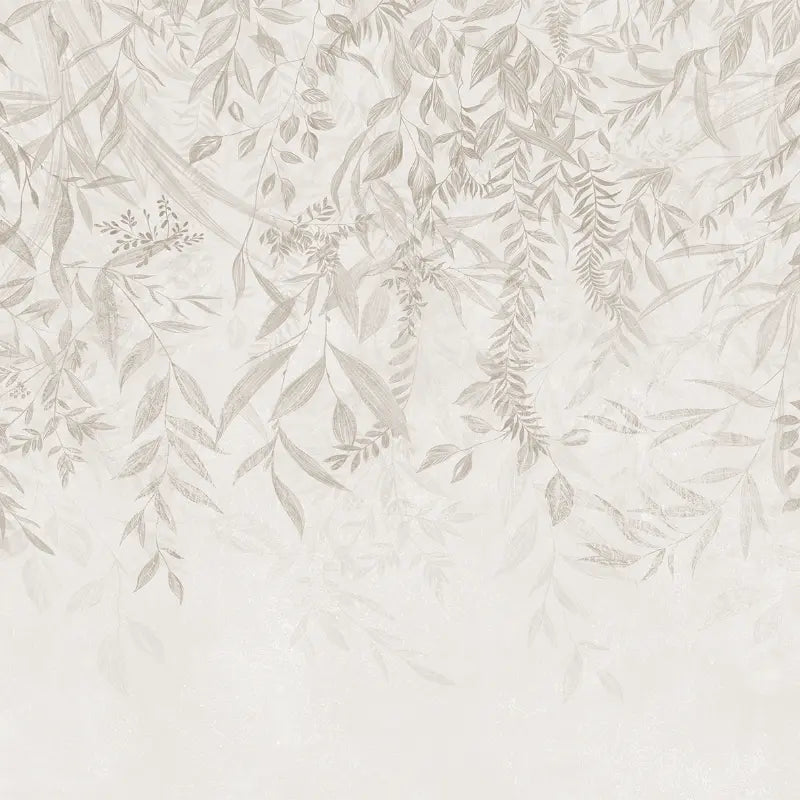 botanicka tapeta