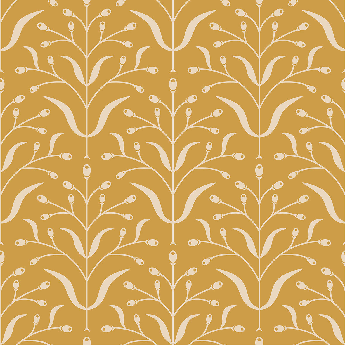 Golden Haze