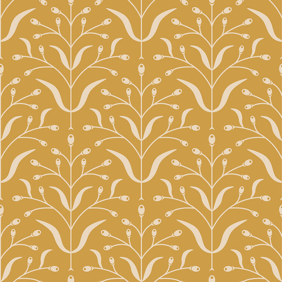 Golden Haze