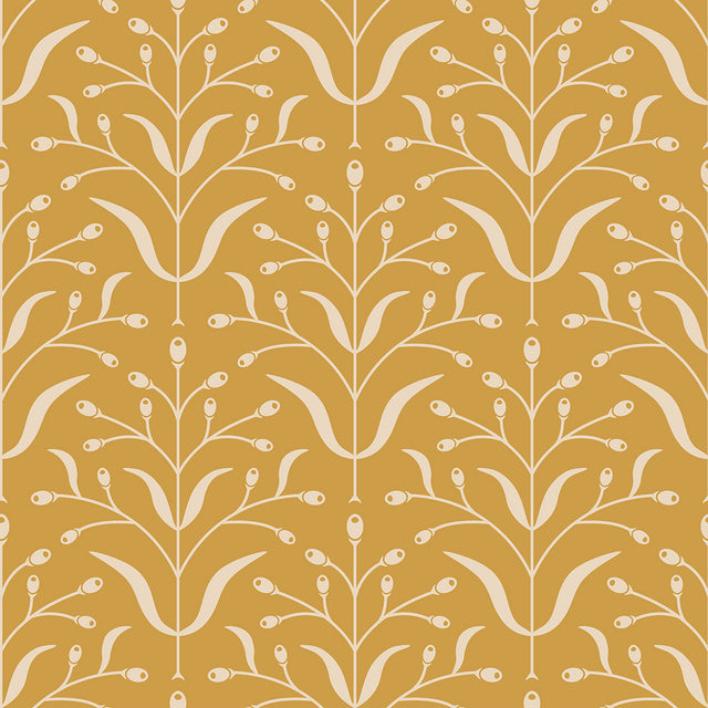 Golden Haze