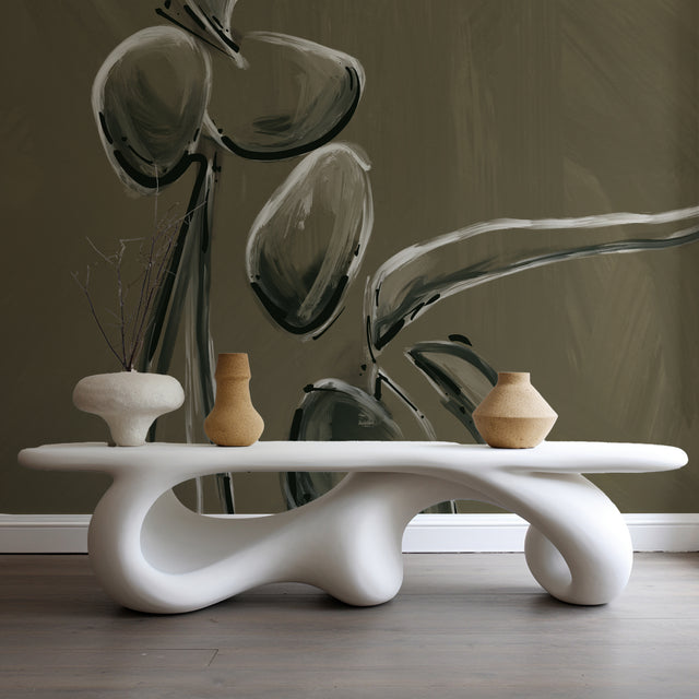 Olive Sprig