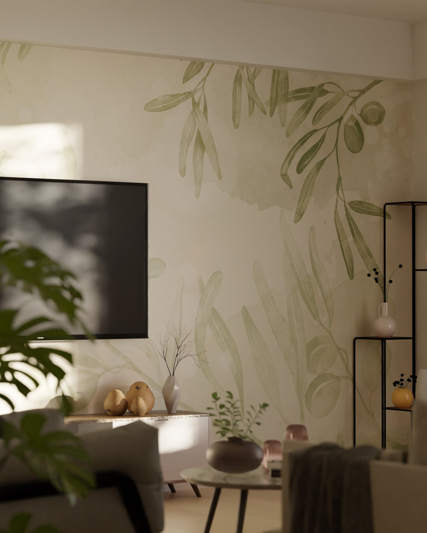 zidna-fototapeta-green-paradise