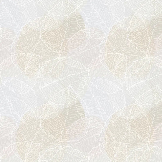 zidna-tapeta-leaves-lines