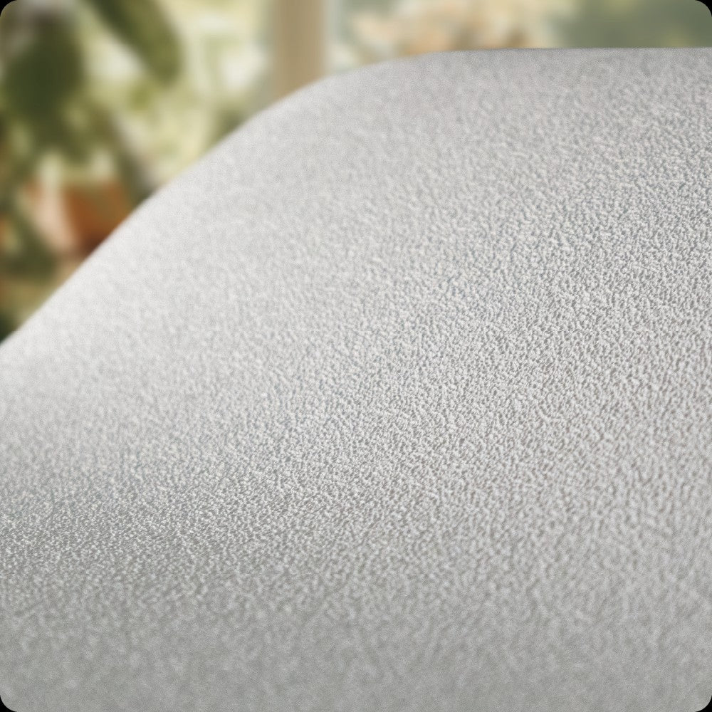 Sand Finish